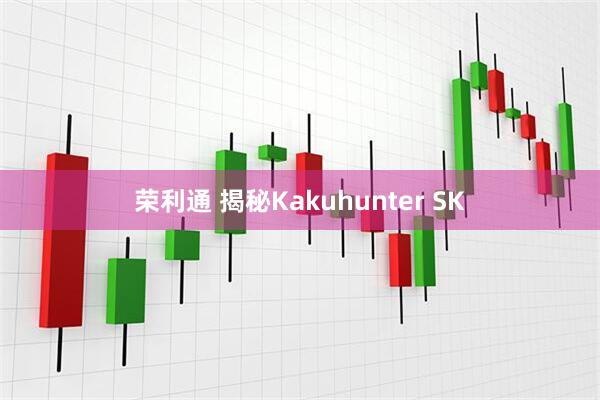 荣利通 揭秘Kakuhunter SK